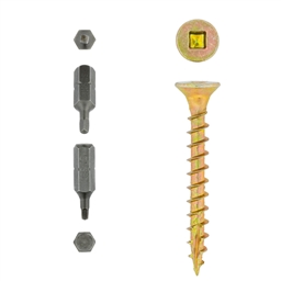 T1F030 - Trade Pack